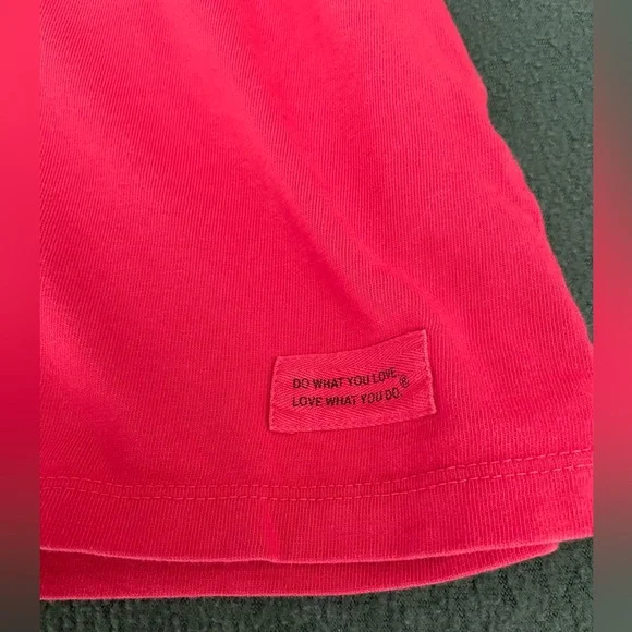 Life is Good America Style T-Shirt - Picture 5 of 8